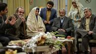پیشروی سریال قول مردونه به سمت منافقین با نگاه فانتزی