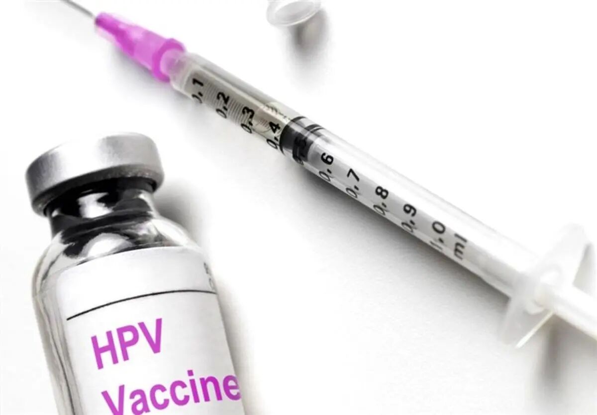 واکسن HPV؛ جنایتی علیه زنان و دختران!