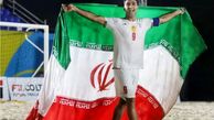واکنش کاپیتان تیم ملی به قرعه جام جهانی