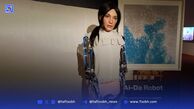 از فرش قرمز تا قاب نمایشگاه |  هوش مصنوعی و فصل تازه‌ای در هنر