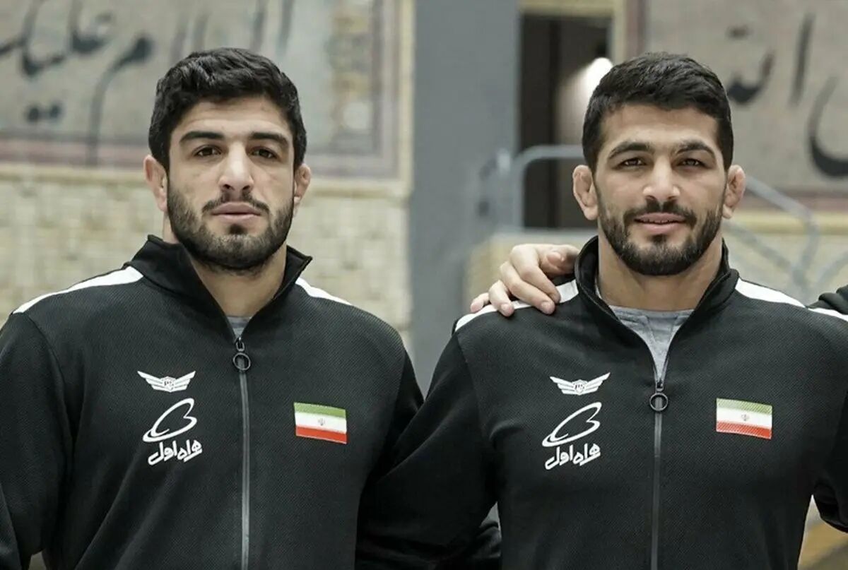 کامران قاسمپور جانشین حسن یزدانی در تیم ملی شد