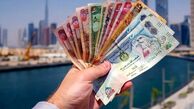 قیمت دینار عراق و درهم امارات امروز ۲۴ فروردین ۱۴۰۴