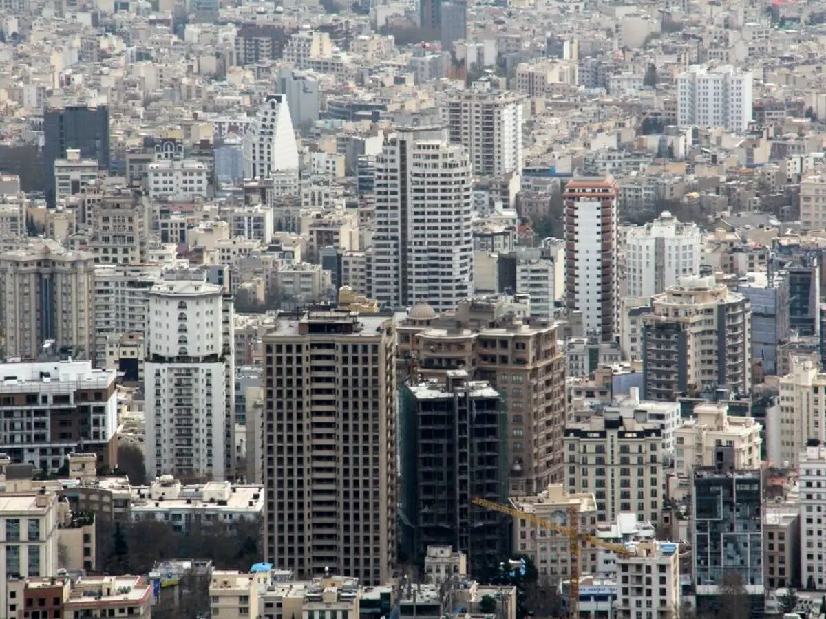زلزله تهران؛ فاجعه‌ای که کسی نمیخواهد حتی فکرش را بکند