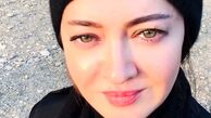 تیپ و چهره دیدنی «نیکی کریمی» در نیویورک آمریکا؛ 2 سال قبل