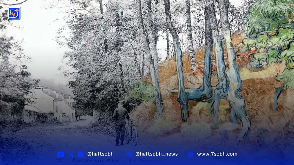 دعوا بر‌سر مکان آخرین نقاشی ونگوگ