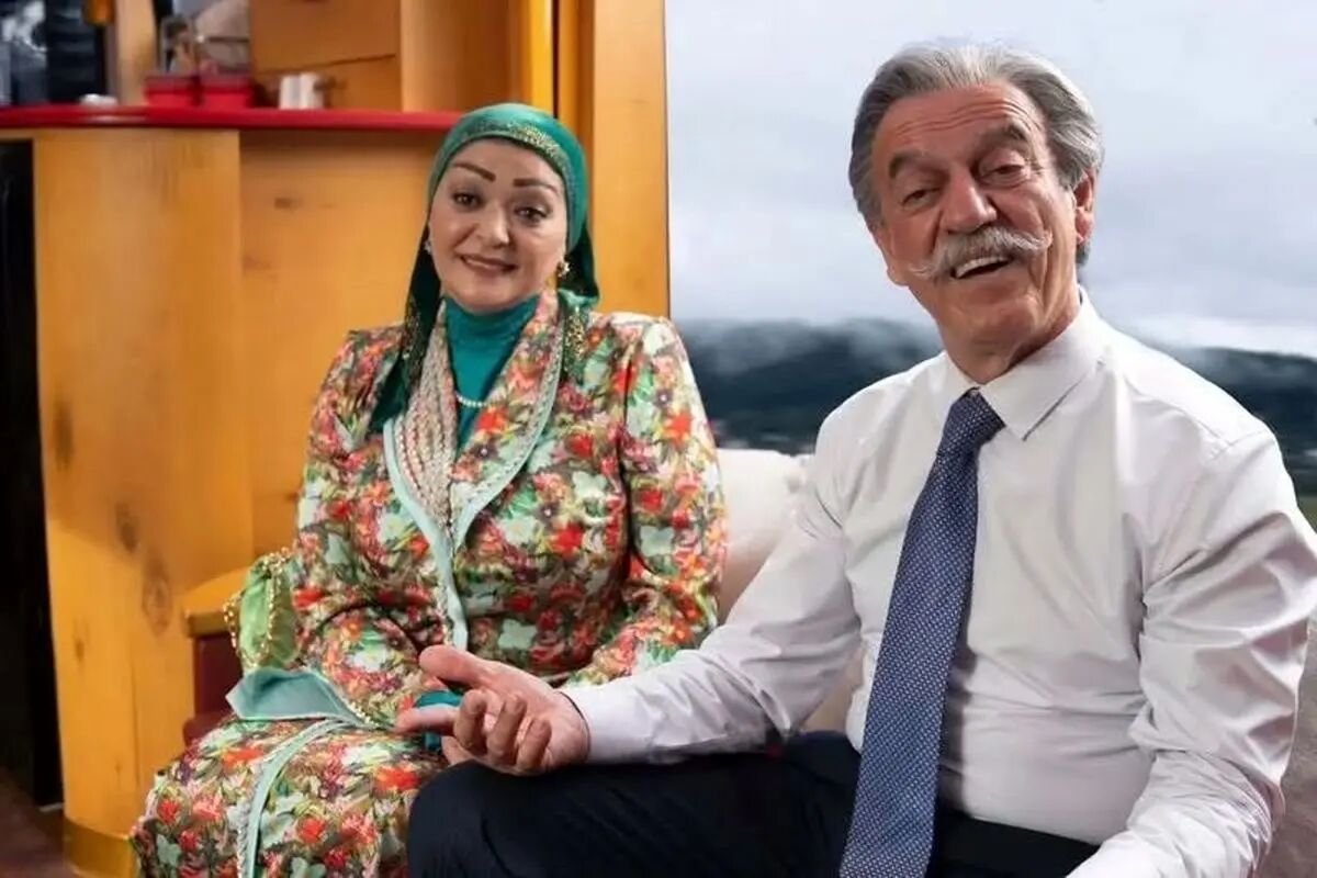 بازیگران تاجیکی سریال «پایتخت» از ایرانی‌ها گلایه کردند