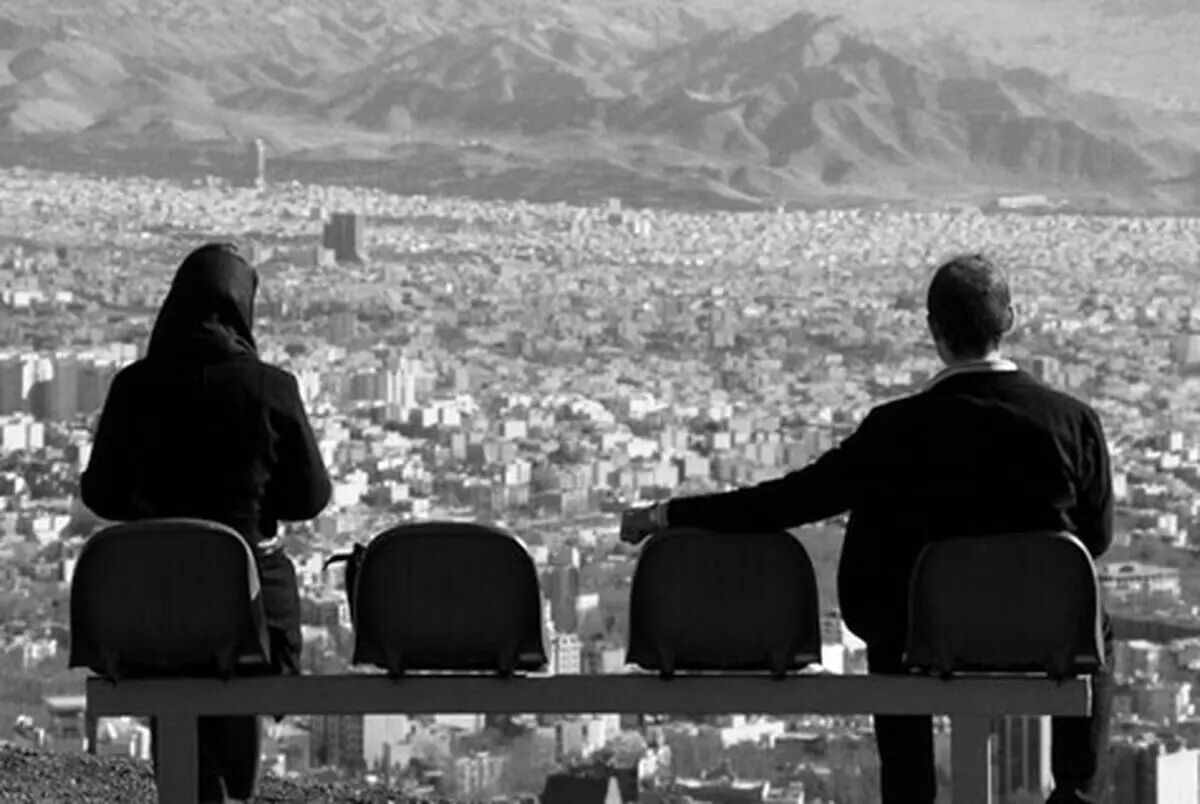 زن خیانتکار 12 سال به بچه هایش باج می داد