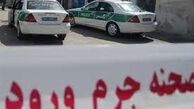 مرگ دلخراش کودک مهریزی بر اثر حادثه تفنگ بادی