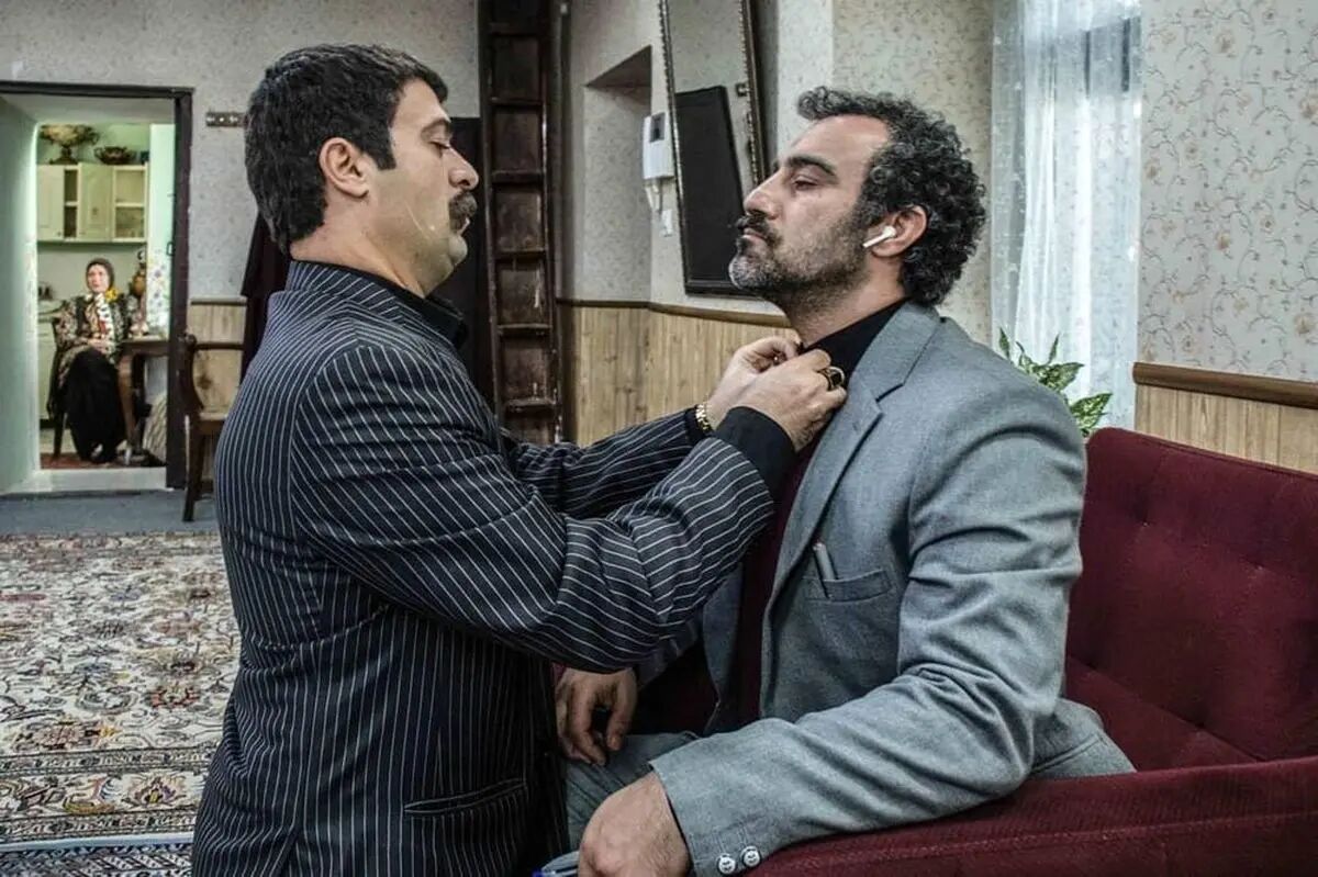 حواشی جالب سریال پایتخت ۷؛ از دستمزد میلیاردی تا بگومگوها!