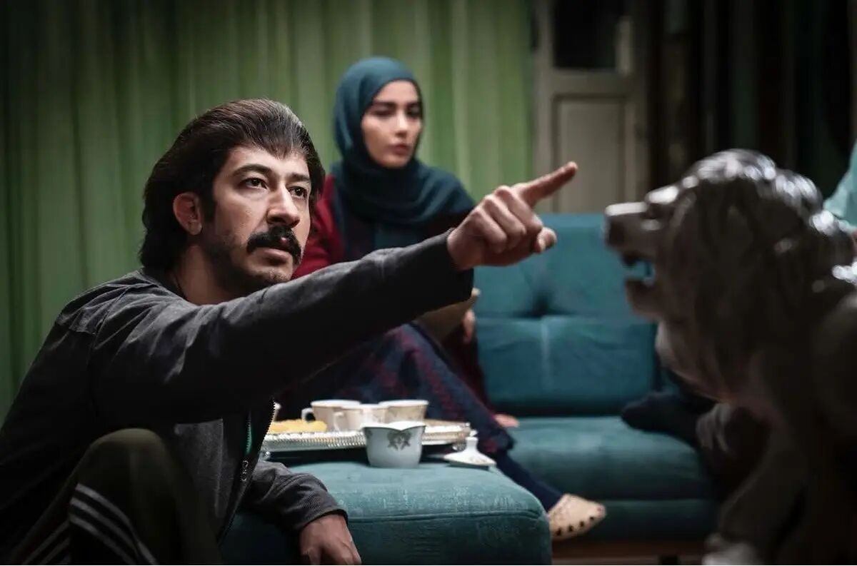 پایتخت ۸ ساخته می‌شود؟