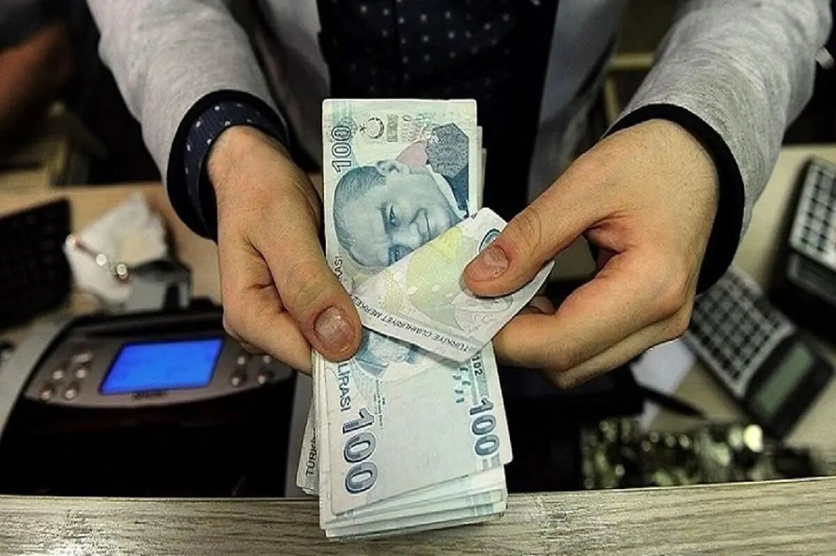 قیمت لیر ترکیه امروز پنج شنبه 28 فروردین ماه 1404