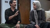 تقدیر مهران غفوریان از عوامل سریال پایتخت
