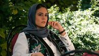 ماهور الوند با تصویری دیدنی از جان سخت