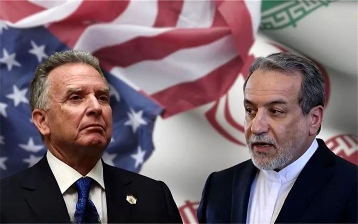 موضوع مذاکره ایران و آمریکا در رم؛ توافق نزدیک است؟