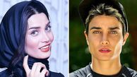 تغییر چهره زیبای تینا آخوندتبار از 7 سالگی تا الان