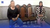 شلیک مرگبار داماد جوان به مزاحم مادرزن