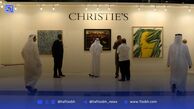 نقش‌هایی از دل شرق | کریستیز در آستانه‌ یک حراج تاریخی برای هنر خاورمیانه