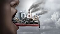 آلودگی هوا؛ چه بخوریم تا سالم بمانیم