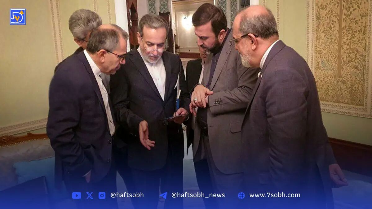 افکار عمومی، سرمایه‌ای برای صلح و توافق