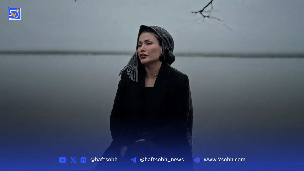 قاب امروز| تبریک خاص نجمه به رسول خادم و عکس‌های جدید شیوا و ‌صحرا و هدی و آیدا