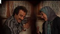 عاشقانه‌ نقی و هما در پایتخت ۷