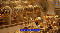 قیمت طلا و سکه امروز دوشنبه 21 اردیبهشت 1405 / خبر جنگ و روز سخت طلا