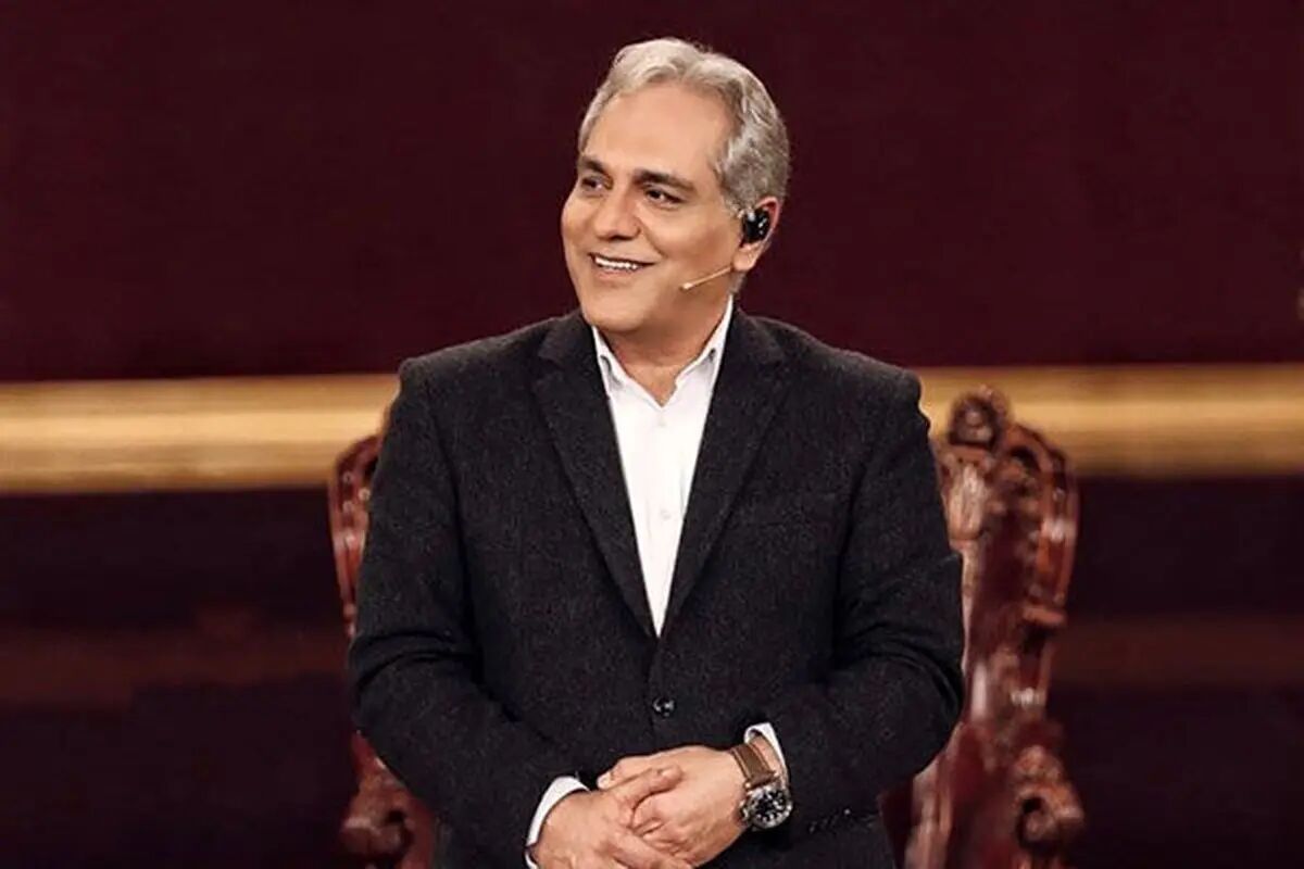 مهران مدیری برای تلویزیون سریال می‌سازد