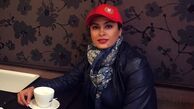 ظاهر ورزشی حدیثه تهرانی؛ تصویری متفاوت از بازیگر تلویزیون