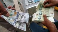 قیمت دلار، یورو، پوند و درهم امروز 21 فروردین 1404
