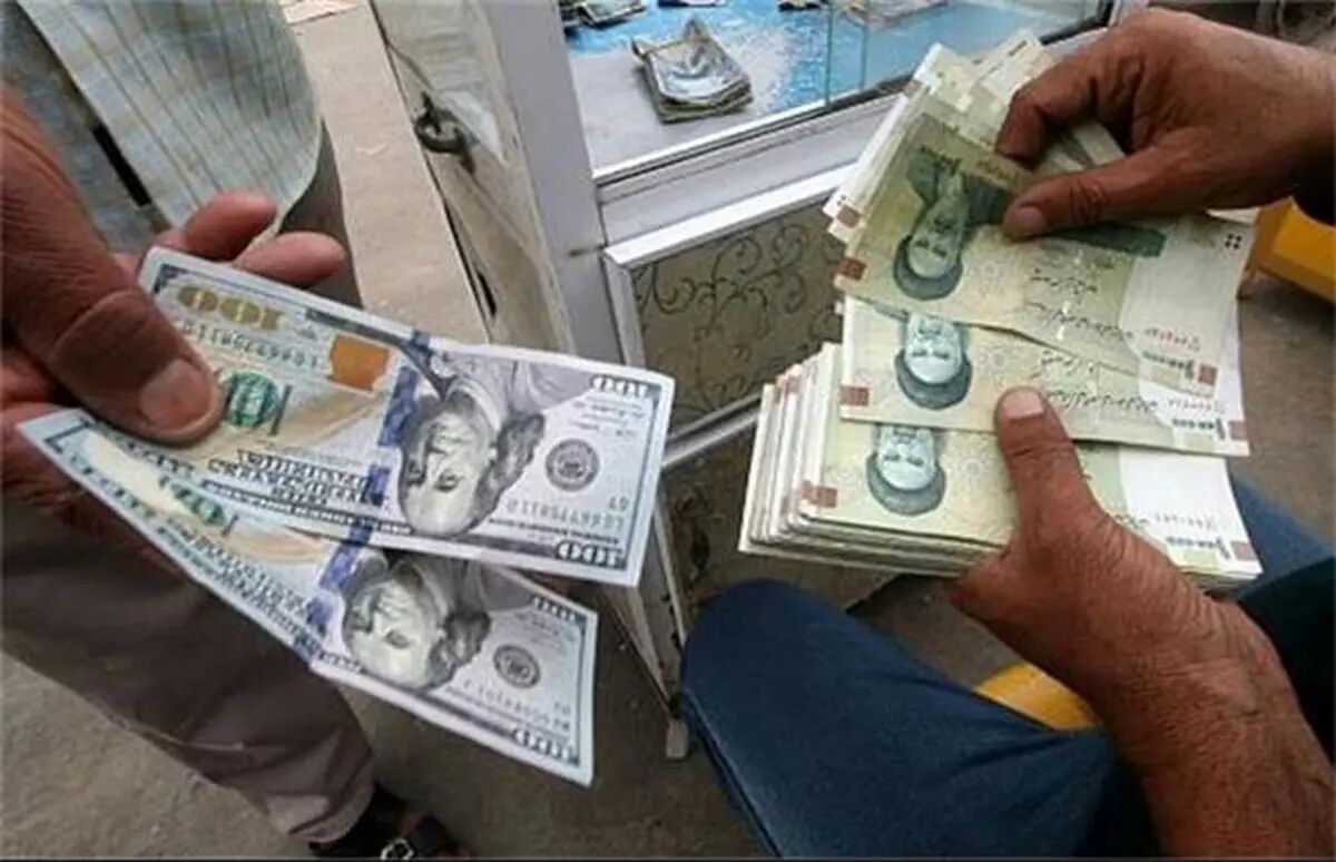قیمت دلار، یورو، پوند و درهم امروز 21 فروردین 1404