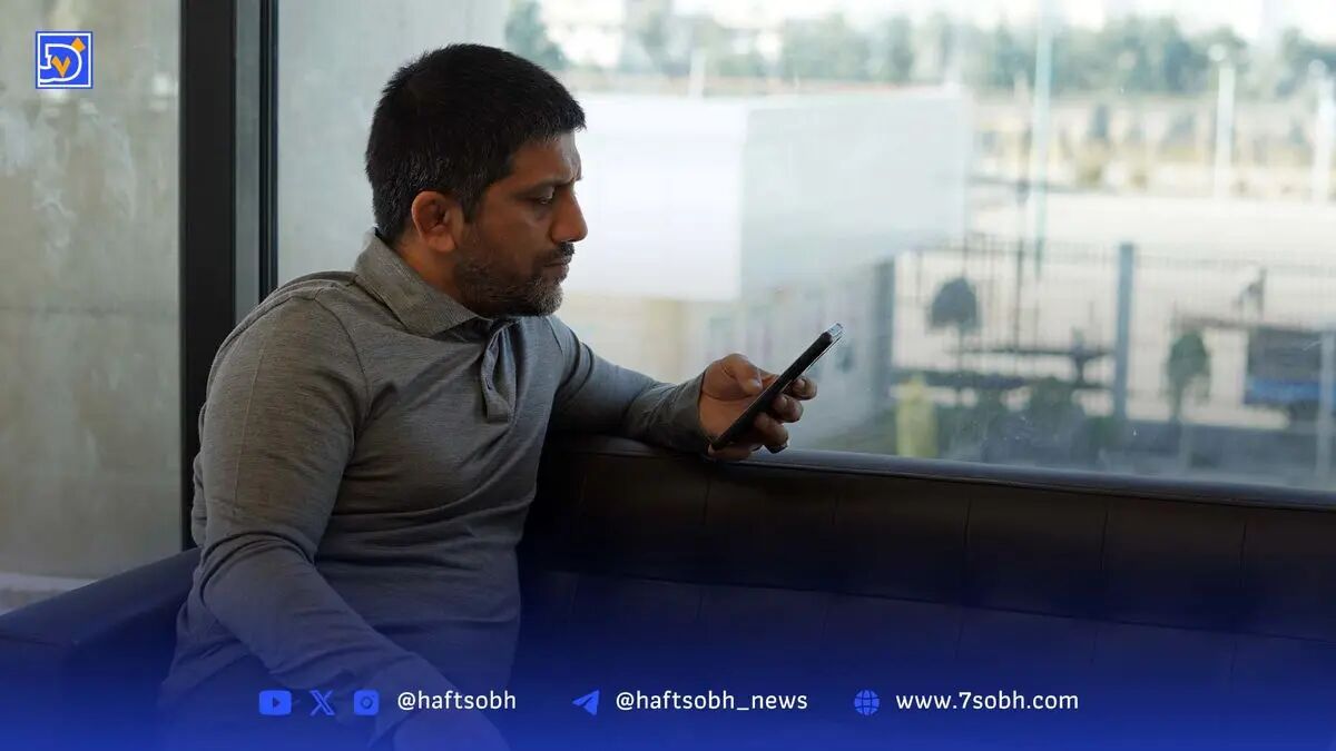 پاسخ هوش مصنوعی به ادعای علیرضا دبیر؛ نه کشتی می‌گیرم، نه فن اجرا می‌کنم