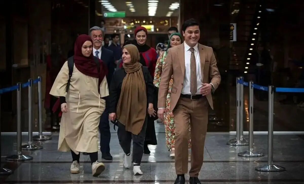 امشب منتظر قسمت جدید پایتخت 7 نباشید