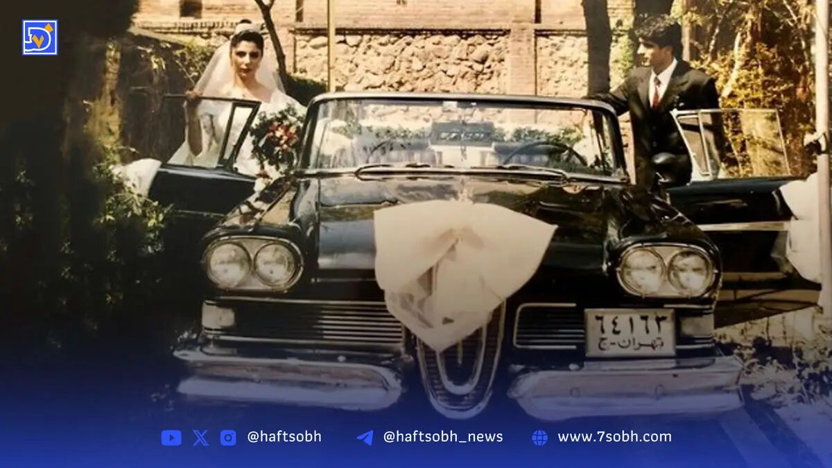 قاب تاریخ| داستان خواندنی اتومبیل ادسل كه ماشين عروس شد
