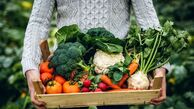 کاهش وزن با ۶ سبزی شگفت‌انگیز