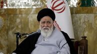 انتقاد زیدآبادی از اظهارات تند علم‌الهدی در نمازجمعه