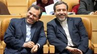 عراقچی به عمان رسید؛ هیئت ایرانی مذاکرات را بشناسید