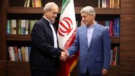 علی طیب‌نیا گزینه جدی پزشکیان برای وزارت اقتصاد