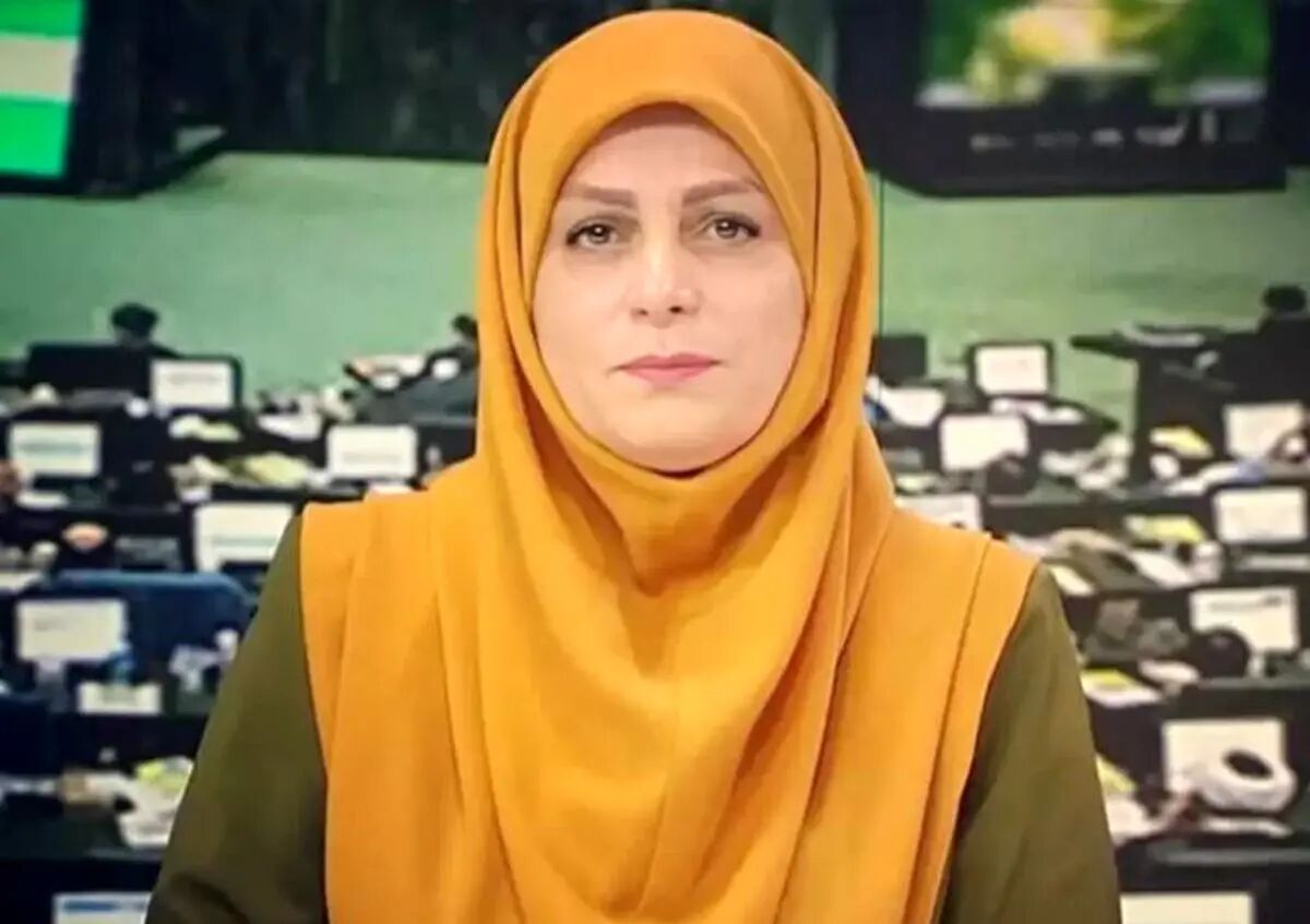 تغییر جنجالی چهره و تیپ سودابه حسینی دخت مجری سابق شبکه خبر / چی بود و چی شد!