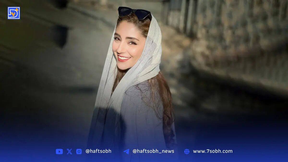 قاب امروز| استایل خاص یکتا ناصر، انیمه جذاب برادران گرایی کشتی‌گیر و هستی مهدوی بازیگر