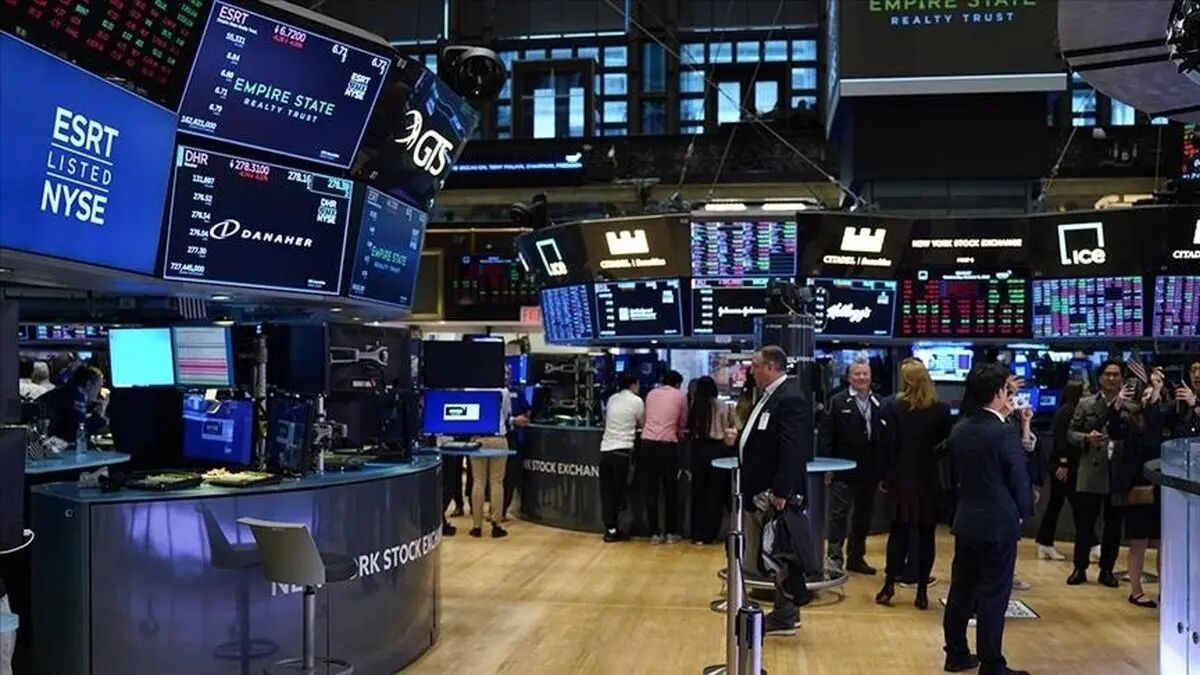 پیش بینی بورس یکشنبه 24 فروردین 1404 در پی مذاکرات ایران و آمریکا