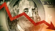 سقوط دلار در پی مذاکرات ایران و آمریکا