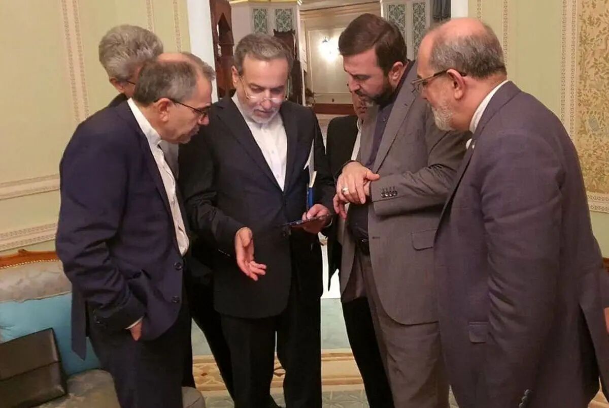 تاکتیک مذاکرات آمریکا در مسقط به روایت روزنامه کیهان و حسین شریعتمداری