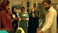 سریال ازازیل نیمه‌کاره می‌ماند؛ توضیحات عجیب حسن فنحی