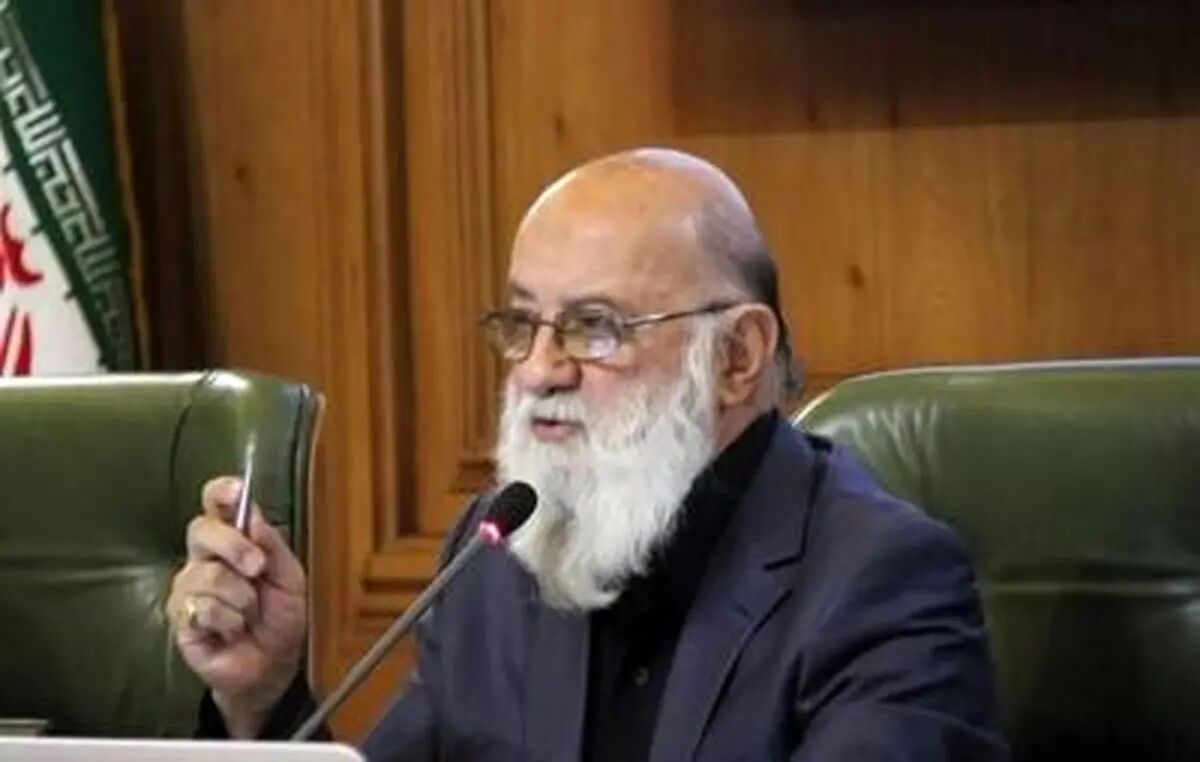 صحبت‌های چمران درباره اجبار دریافت معاینه فنی برای تردد در پایتخت