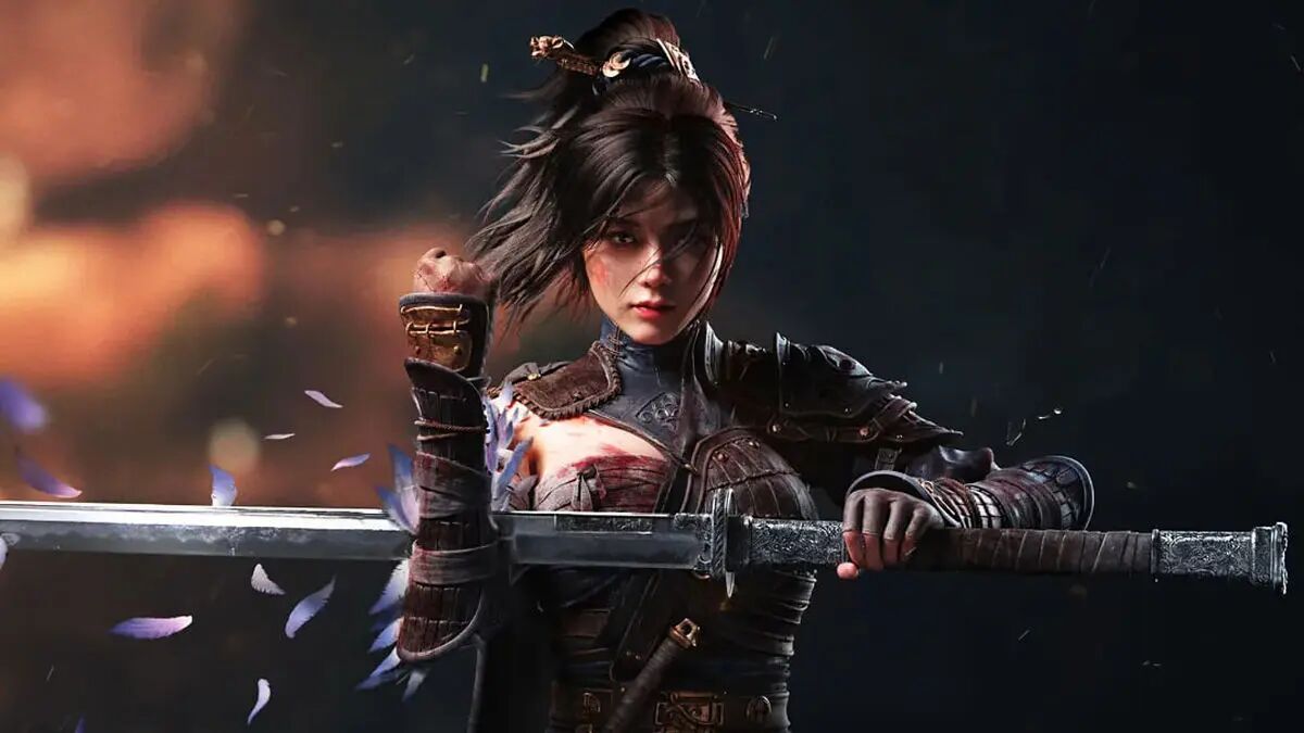 افشا تاریخ عرضه بازی Wuchang: Fallen Feathers