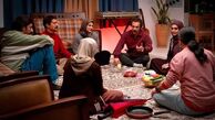 صدرنشینی دوباره پایتخت ۷ در جدول پربیننده‌های تلویزیون