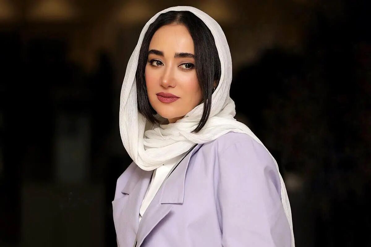 بیوگرافی و زندگی خصوصی بهاره افشاری +تصاویر