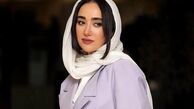 بیوگرافی و زندگی خصوصی بهاره افشاری +تصاویر