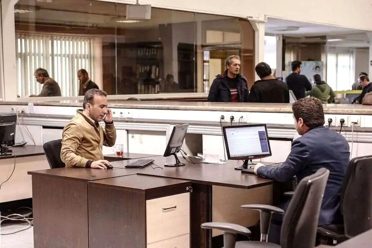 ساعت کاری ادارات از کی تغییر می‌کند؟