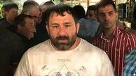 هانی کرده شرور‌معروف و سطح یک تهران امروز با شلیک پلیس زمینگیر شد.